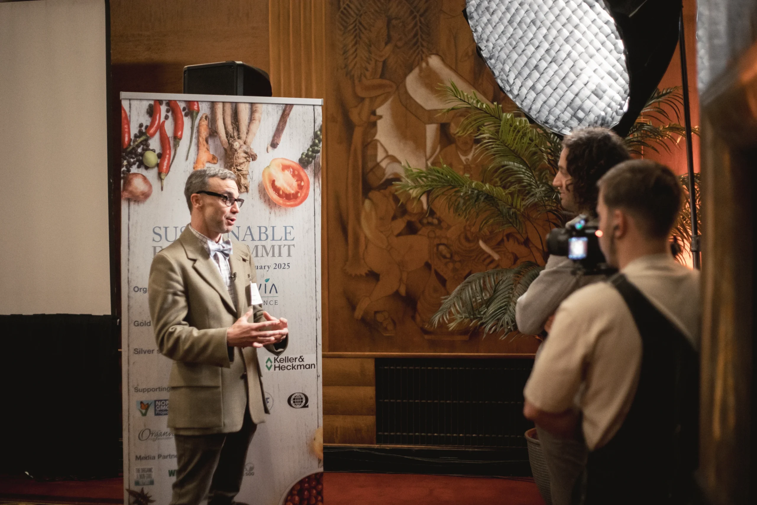 Corporate Video Production