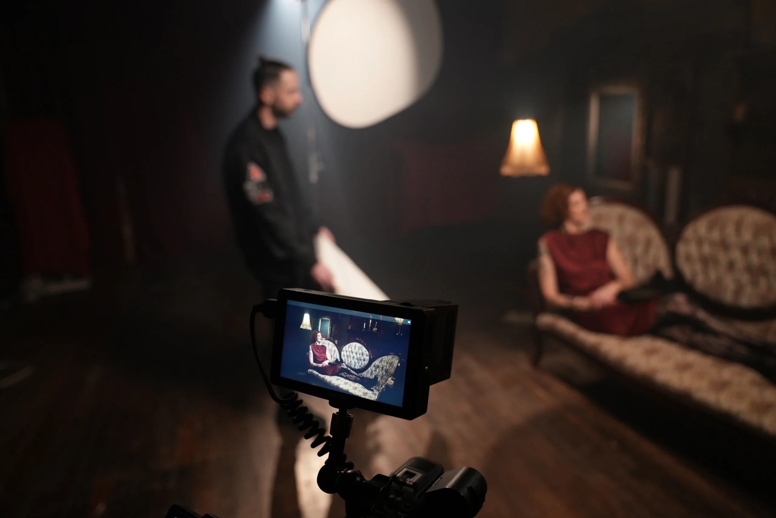 Entertainment & Media Production