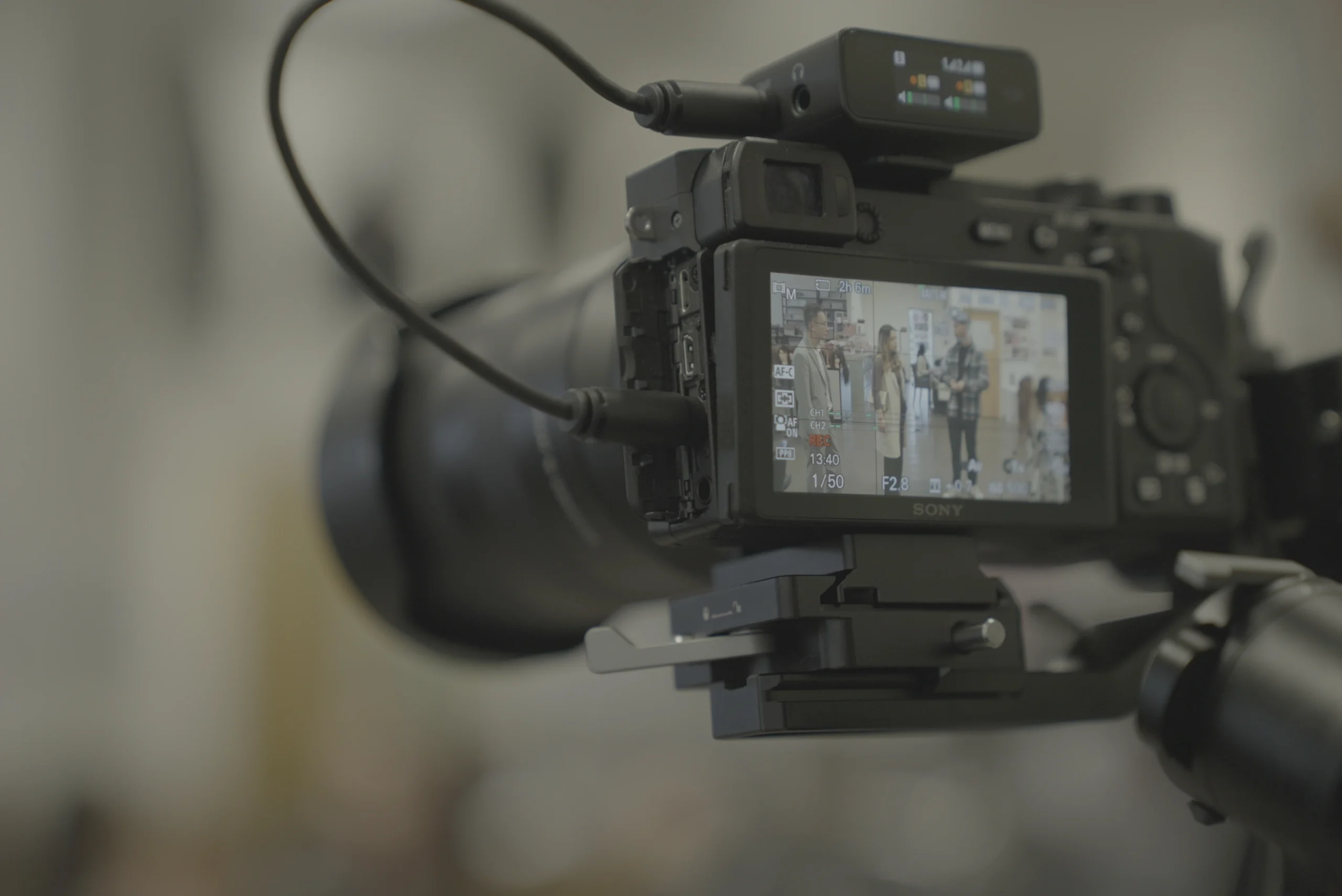 Promotional & Training Videos