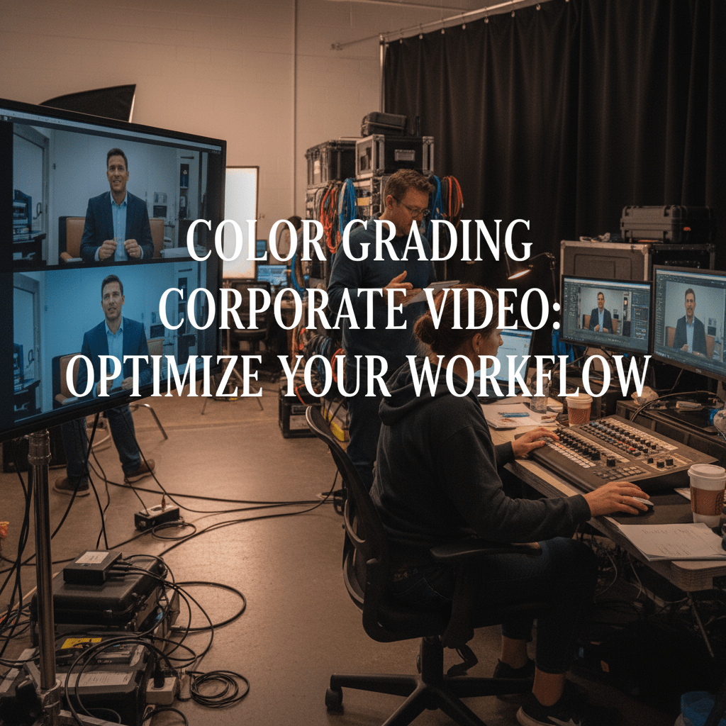 color_grading_corporate_video_optimize_your_workflow