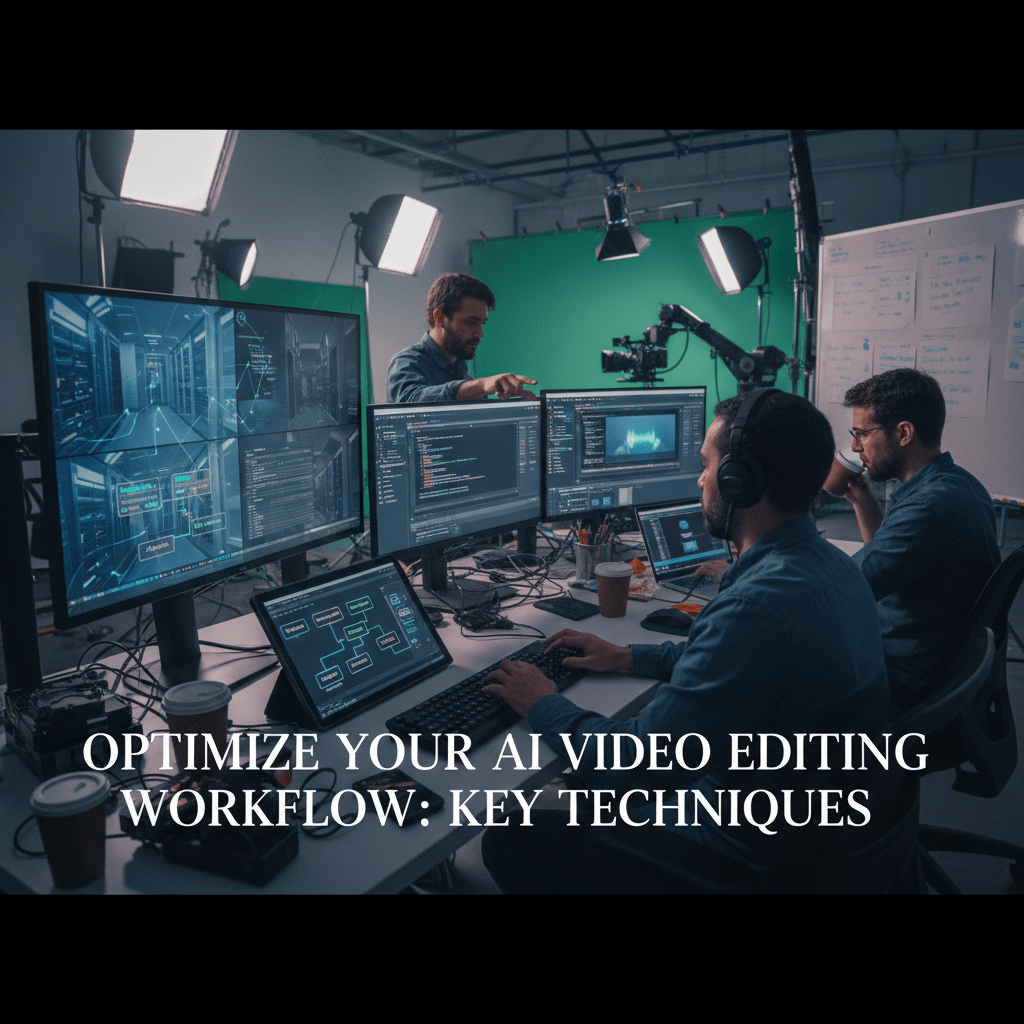 optimize_your_ai_video_editing_workflow_key_techniques