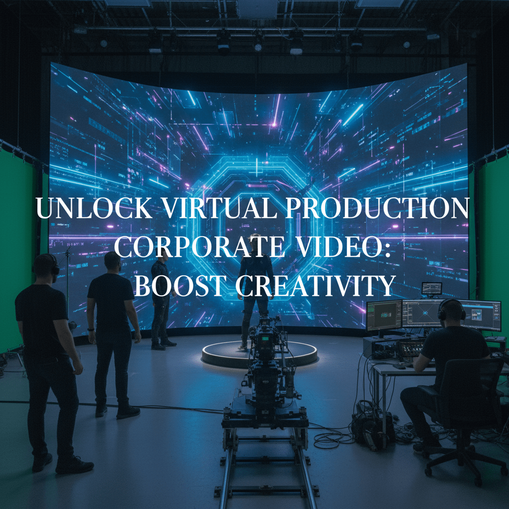 Unlock_Virtual_Production_Corporate_Video_Boost_Creativity