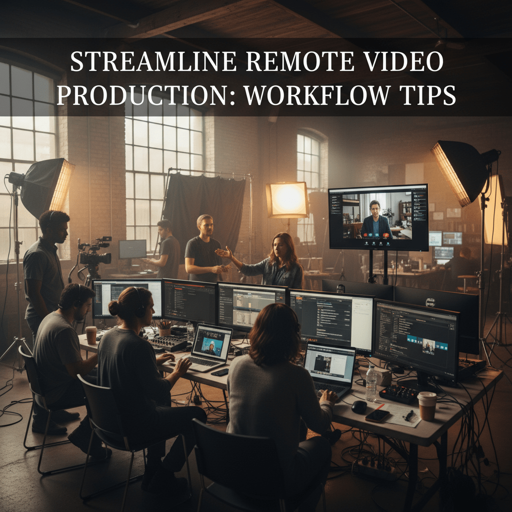 streamline_remote_video_production_essential_workflow_tips