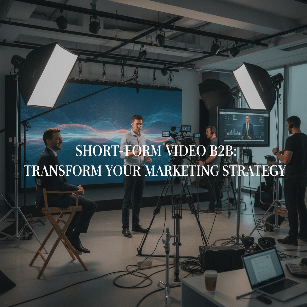 Short-Form-Video-B2B-Transform-Your-Marketing-Strategy