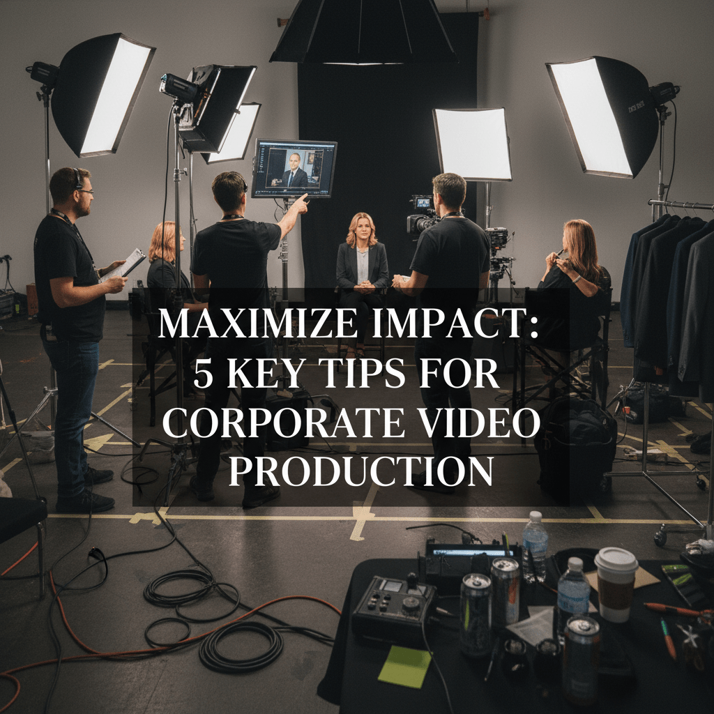maximize_impact_5_key_tips_for_corporate_video_production