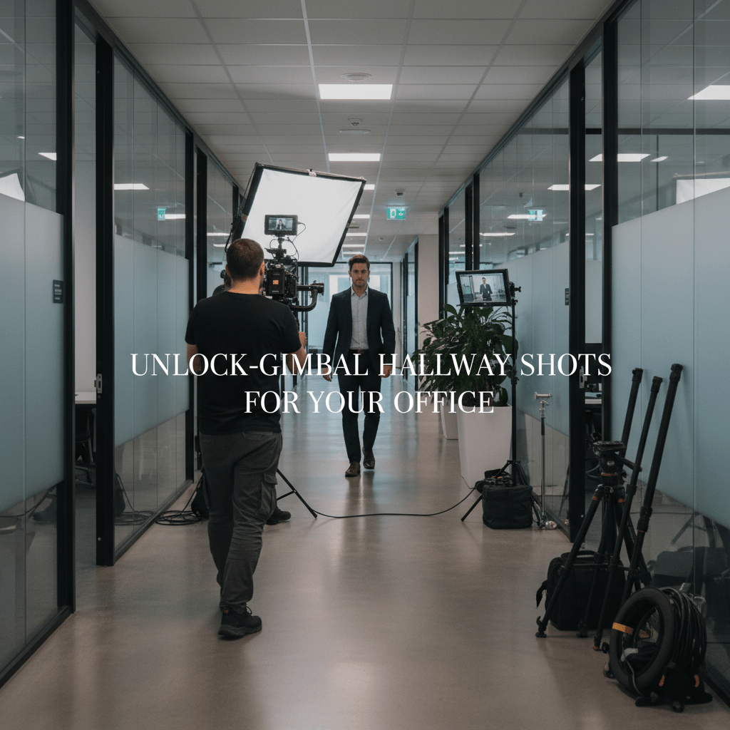 unlock-gimbal-hallway-shots-for-your-office