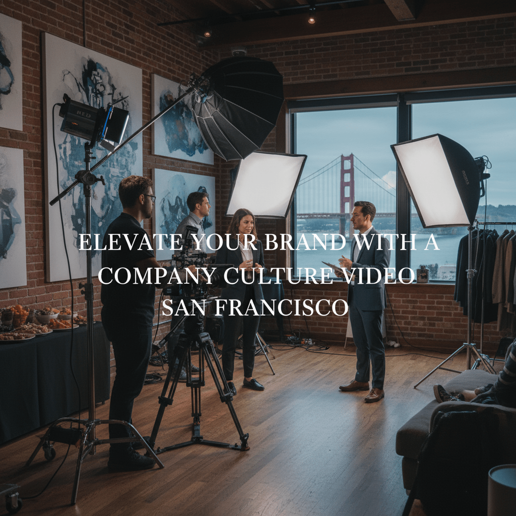 elevate_your_brand_with_a_company_culture_video_san_francisco