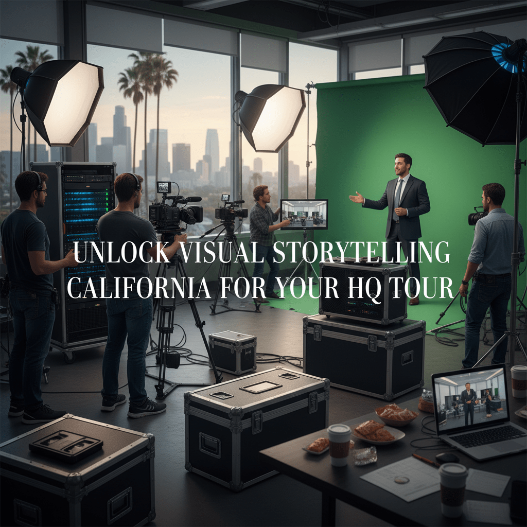Unlock_Visual_Storytelling_California_for_Your_HQ_Tour