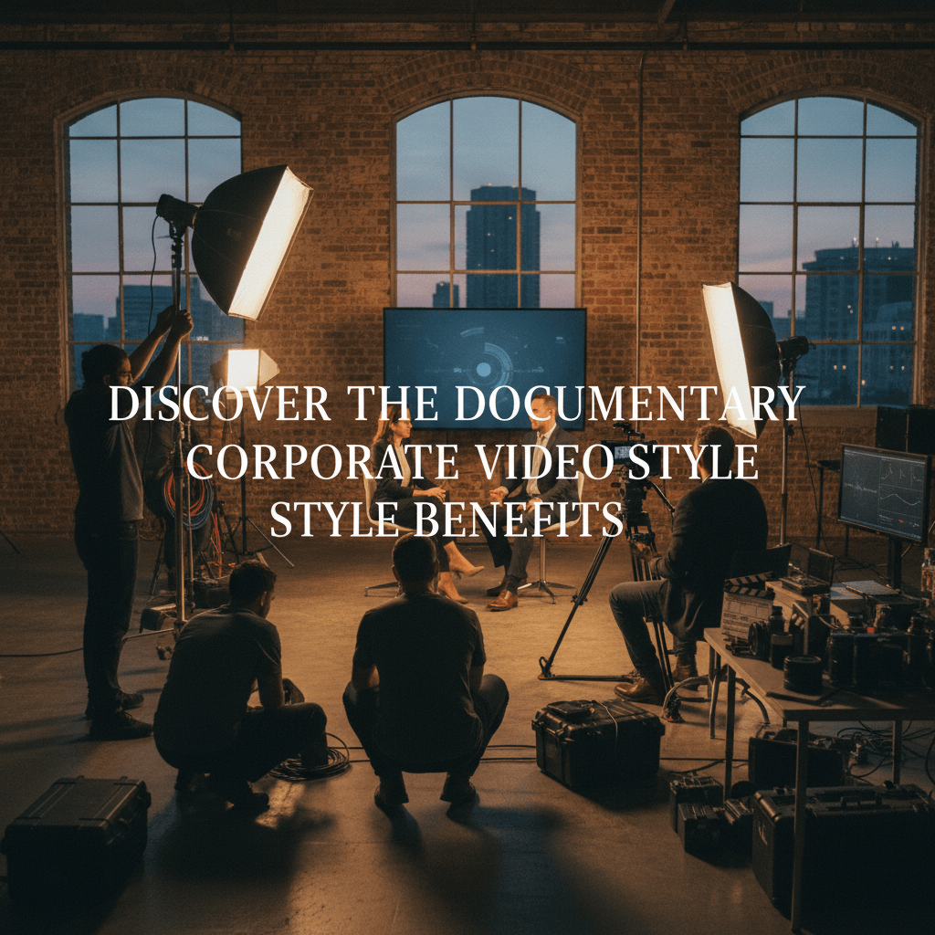 discover-the-documentary-corporate-video-style-benefits