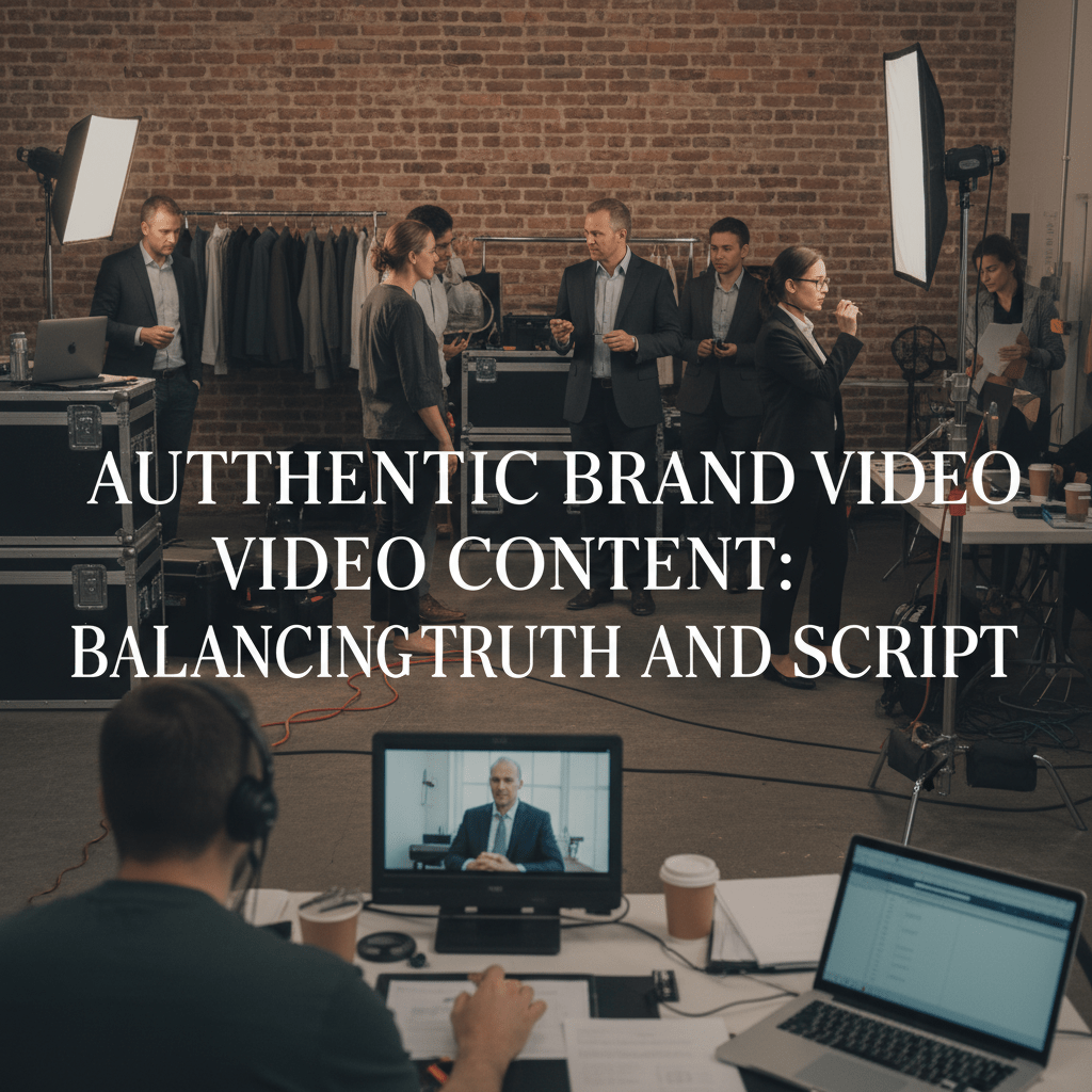 Authentic_Brand_Video_Content_Balancing_Truth_and_Script