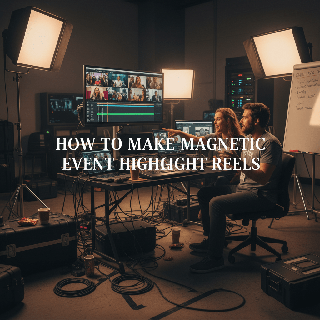 how_to_make_magnetic_event_highlight_reels